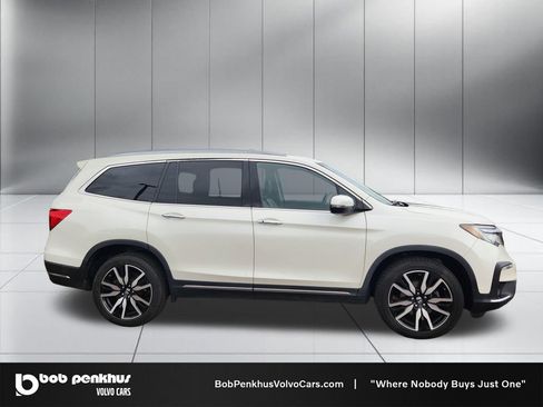 Used 2019 Honda Pilot Touring image 24