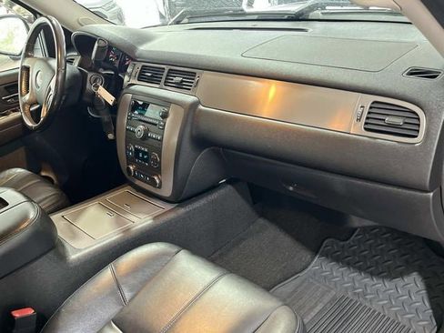 Used 2009 GMC Sierra 1500 SLT w/ All-Terrain Package image 22