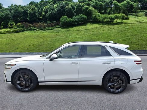 New 2026 Genesis GV70 3.5T Sport Prestige image 9