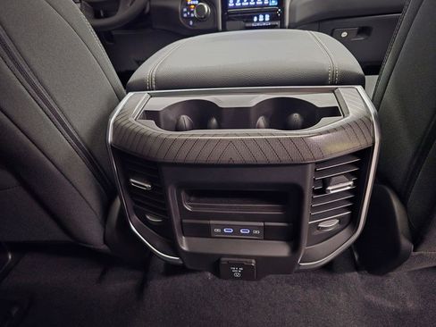 Used 2026 RAM 1500 Big Horn AWD/4WD image 38