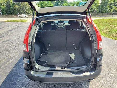 Used 2014 Honda CR-V LX image 12