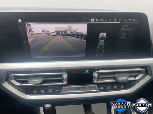 Used 2023 BMW 430i Gran Coupe xDrive w/ Premium Package image 18