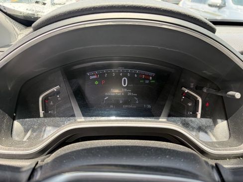 Used 2019 Honda CR-V Touring image 9