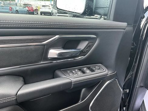 New 2026 RAM 1500 Laramie w/ Laramie Preferred Package AWD/4WD image 12