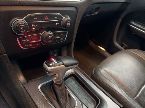 Used 2015 Dodge Charger R/T w/ Plus Group RWD image 22