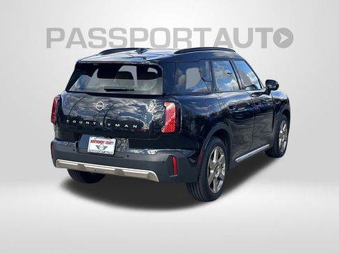 Used 2025 MINI Cooper Countryman S image 5