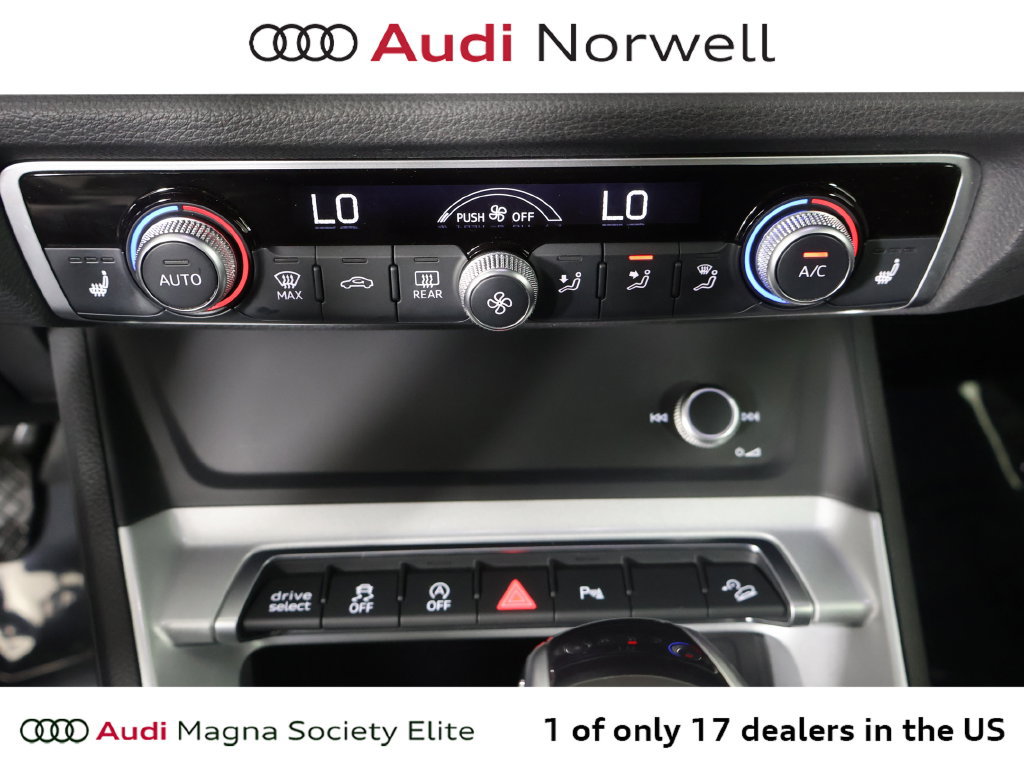 Used 2023 Audi Q3 2.0T Premium AWD/4WD image 5