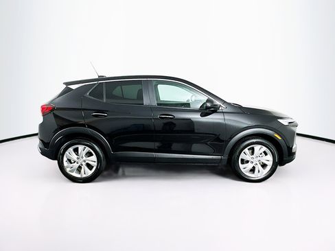 Used 2025 Buick Encore GX Preferred image 10