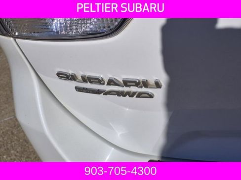 Used 2021 Subaru Forester Premium w/ Popular Package #1 image 7