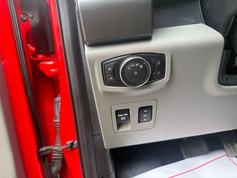 Used 2018 Ford F150 XLT w/ Equipment Group 301A Mid AWD/4WD image 28