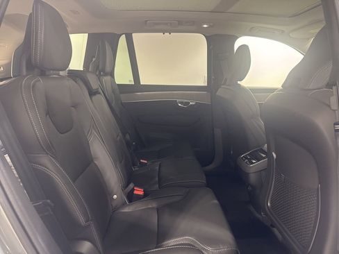 New 2026 Volvo XC90 B6 Ultra w/ Protection Package image 25