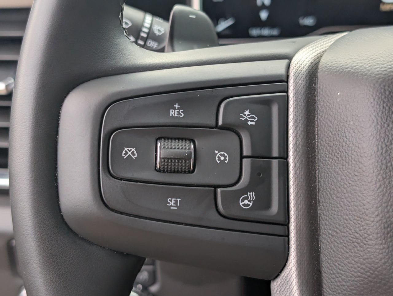 Used 2025 GMC Sierra 1500 Denali w/ Technology Package RWD image 22