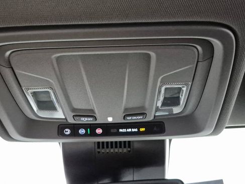 New 2025 Chevrolet Silverado 2500 W/T w/ WT/CX Safety Package image 26