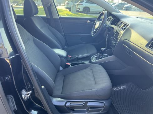 Used 2016 Volkswagen Jetta S FWD image 24