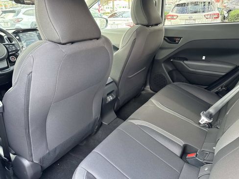 New 2026 Subaru Crosstrek 2.0i Premium image 10