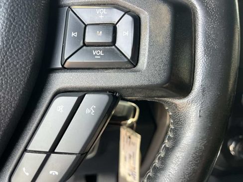 Used 2018 Ford F150 XLT w/ Equipment Group 301A Mid AWD/4WD image 32