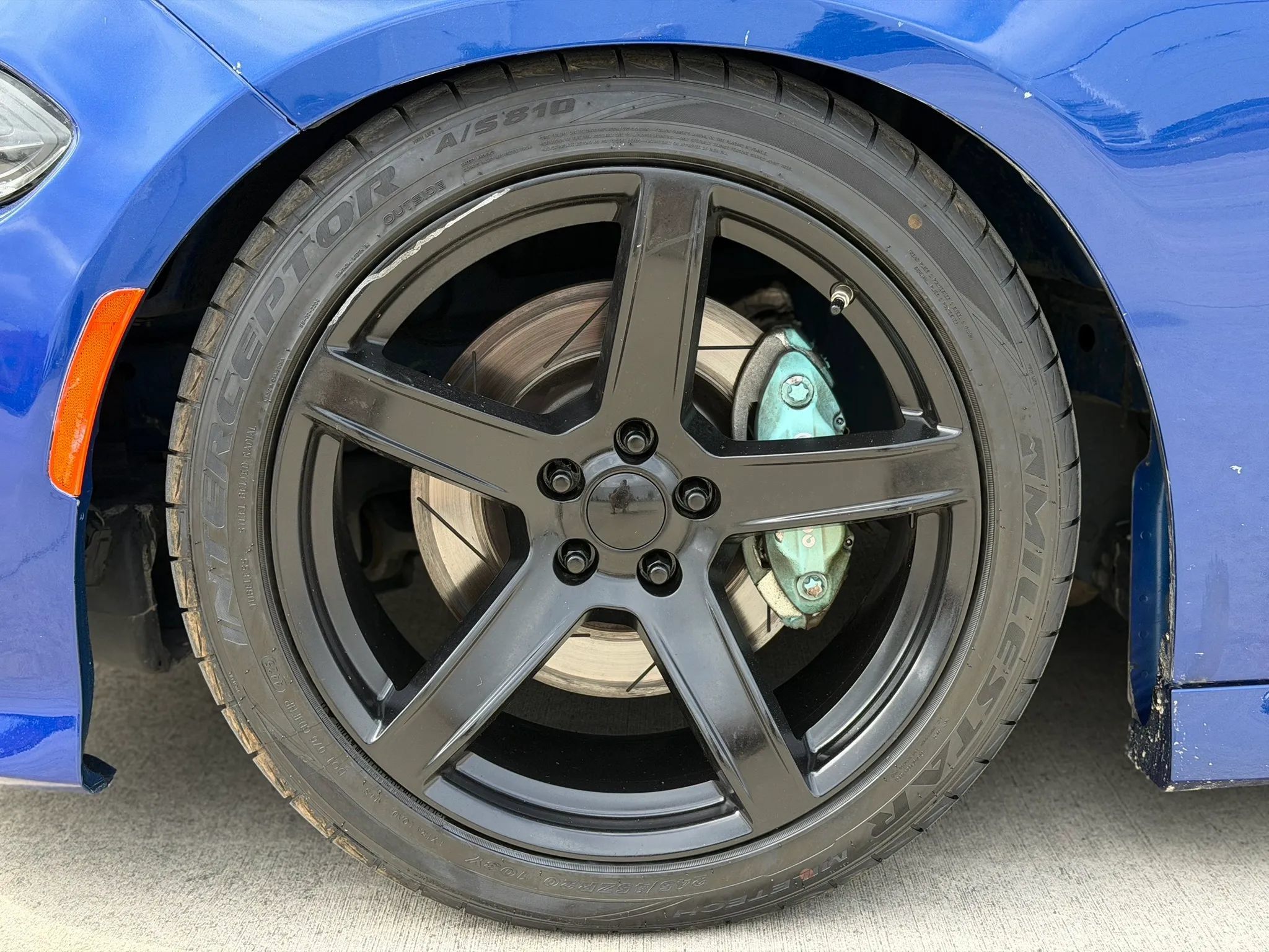 Used 2019 Dodge Charger Scat Pack RWD image 32