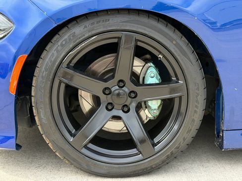 Used 2019 Dodge Charger Scat Pack RWD image 32