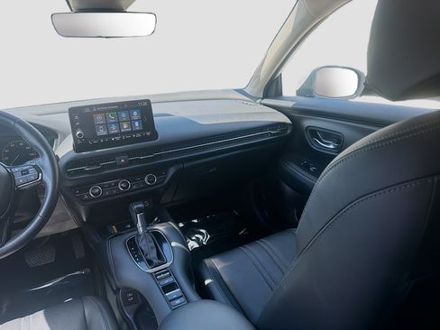 Used 2024 Honda HR-V EX-L image 21