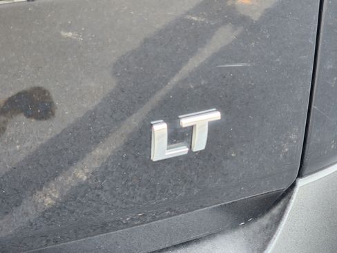 Used 2019 Chevrolet Traverse LT w/ LT Premium Package image 12