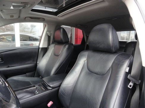 Used 2013 Lexus RX 450h AWD w/ Navigation Pkg image 10