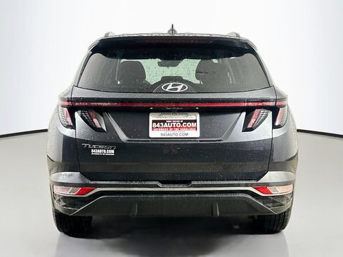 Used 2023 Hyundai Tucson SEL FWD image 6