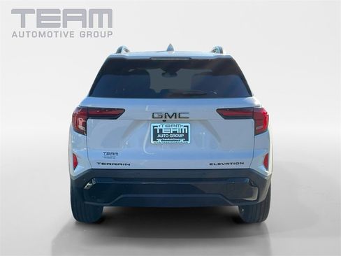 New 2026 GMC Terrain Elevation w/ Elevation Premium Package image 6