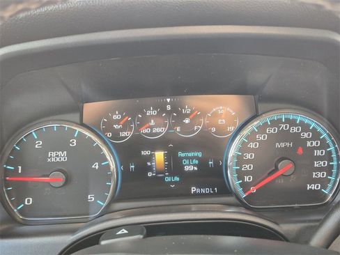 Used 2018 GMC Sierra 2500 Denali w/ Duramax Plus Package image 10