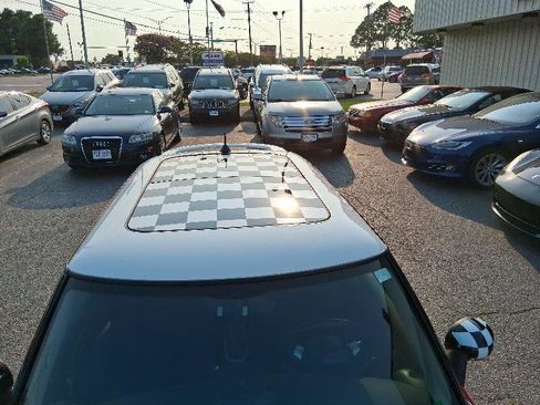 Used 2007 MINI Cooper S image 12