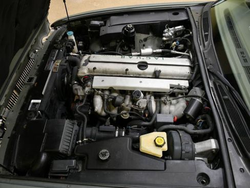 Used 1997 Jaguar XJ6 RWD image 23