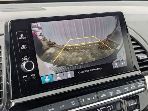 Used 2025 Honda Odyssey Sport-L image 20