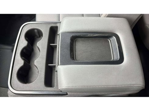 Used 2015 Chevrolet Silverado 1500 LS image 19