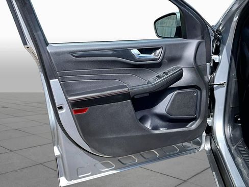 Used 2023 Ford Escape ST-Line w/ Tech Pack #1 FWD image 22