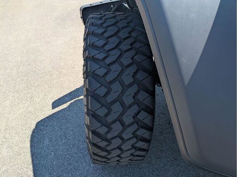 Used 2018 Jeep Wrangler Unlimited Rubicon image 13