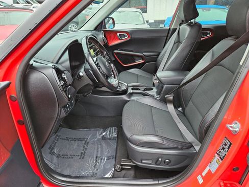 Used 2020 Kia Soul GT-Line Turbo image 20