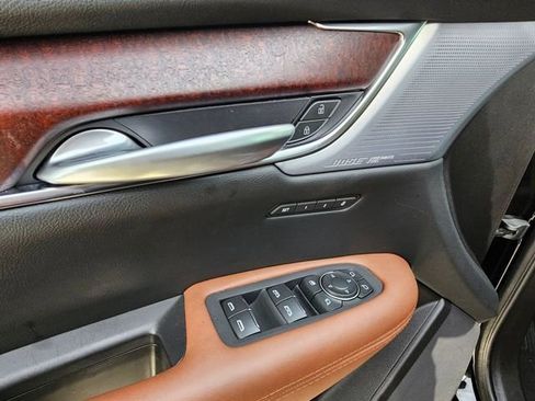 New 2025 Cadillac XT5 Sportv w/ Technology Package image 25