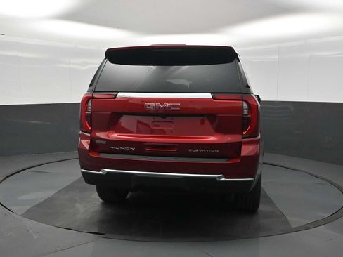 New 2026 GMC Yukon Elevation AWD/4WD image 8