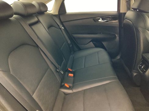 Used 2019 Kia Forte EX w/ EX Launch Edition FWD image 19