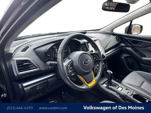 Used 2023 Subaru Crosstrek 2.5i Sport image 2