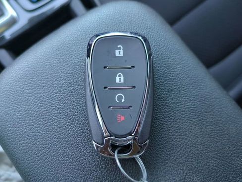 Certified 2023 Chevrolet TrailBlazer RS w/ Convenience Package image 36