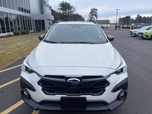 New 2026 Subaru Crosstrek 2.0i Premium image 2