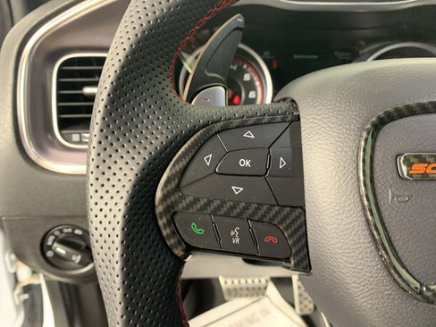 Used 2016 Dodge Charger R/T Scat Pack w/ Beats Audio Group RWD image 18