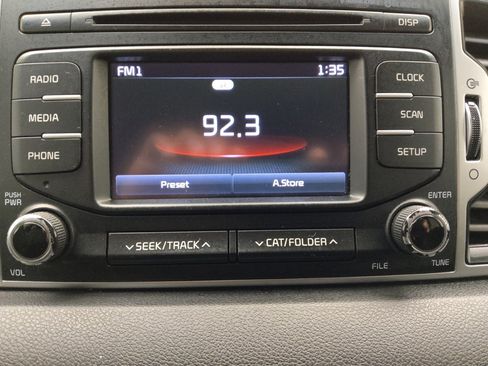 Used 2017 Kia Sportage LX w/ LX Popular Package FWD image 25