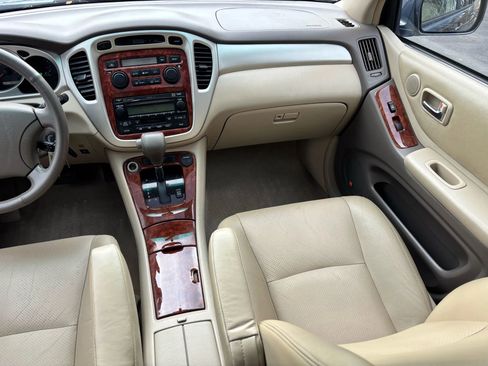 Used 2006 Toyota Highlander Limited image 27