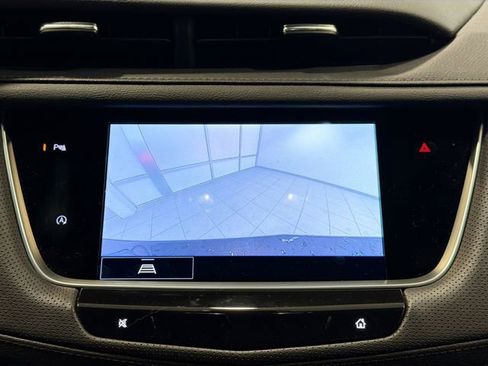 Certified 2024 Cadillac XT5 Luxury image 11