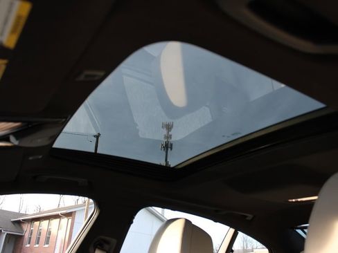 Used 2020 BMW 540i xDrive w/ Executive Package image 19