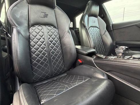 Used 2019 Audi S5 Premium Plus image 61