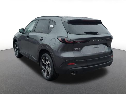 New 2026 MAZDA CX-5 Preferred AWD/4WD image 4