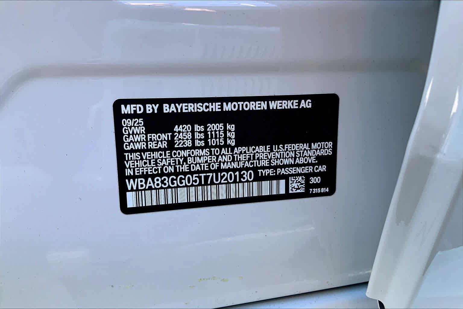 Used 2026 BMW 228i w/ Premium Package FWD image 18