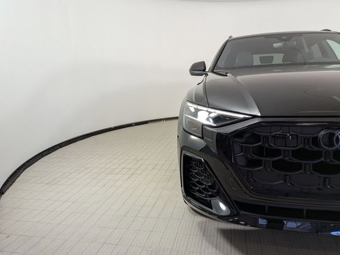 Used 2026 Audi Q8 Premium Plus AWD/4WD image 12